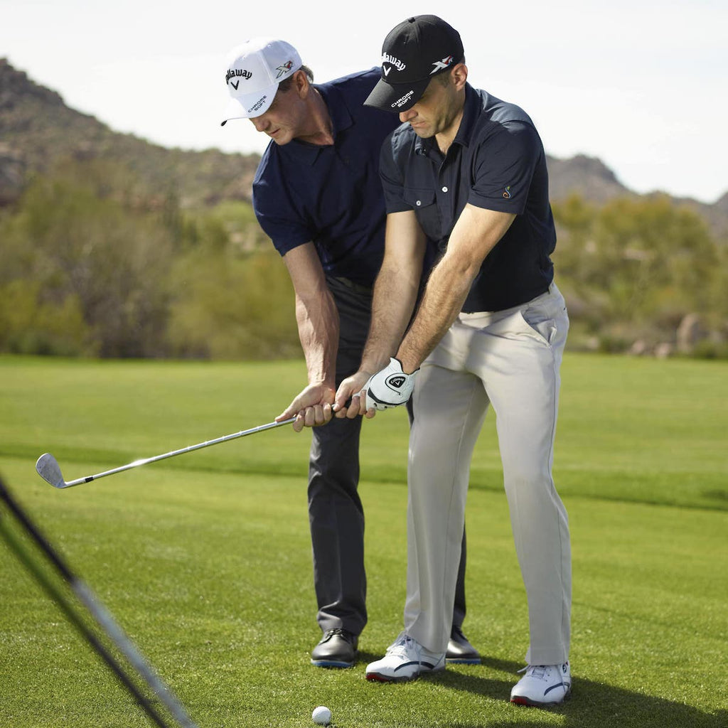 Hank Haney Private Lessons Haney University Store