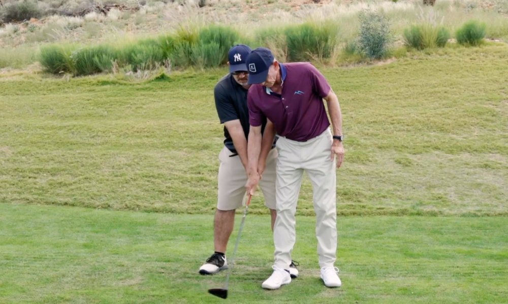 Private Lessons with Hank Haney Haney University Store