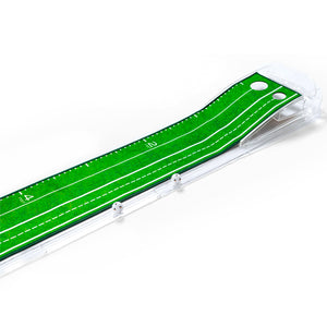 Perfect Putting Mat™ - Acrylic Limited Edition